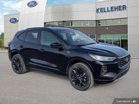 This Ford Escape has a dependable Gas/Electric I-4 2.5 L/152 engine powering this Variable transmiss... (image 4)