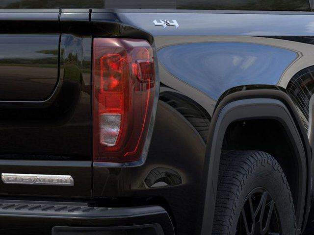 2025 GMC Sierra 1500 ELEVATION in Cars & Trucks in Banff / Canmore - Image 3