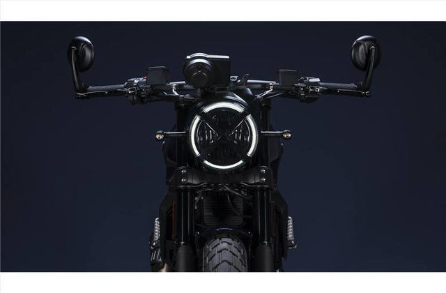 2024 Ducati Scrambler Nightshift in Sport Bikes in Kelowna - Image 3