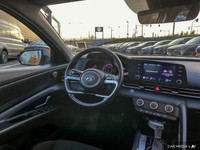 NACTOY 2021 North American Car of the Year. This Hyundai Elantra boasts a Regular Unleaded I-4 2.0 L... (image 8)