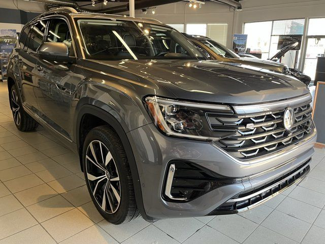 2024 Volkswagen Atlas Execline in Cars & Trucks in Saskatoon - Image 2