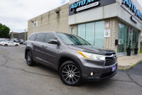 SAFETY INCLUDED 8 PASSENGERS 8 PASSENGER GREAT CONDITIONS Very Clean AWD Toyota Highlander LE V6 3.5... (image 7)