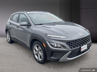 This Hyundai Kona boasts a Regular Unleaded I-4 2.0 L/122 engine powering this Variable transmission... (image 6)