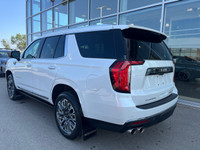 Recent Arrival! 2023 GMC Yukon 4D Sport Utility Denali Ultimate 4WD, 15" Diagonal Multi-Colour Head-... (image 2)