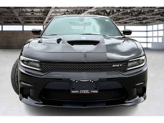  2016 Dodge Charger SRT Hellcat | Sunroof | Harman/Kardon | RWD in Cars & Trucks in Mississauga / Peel Region - Image 2