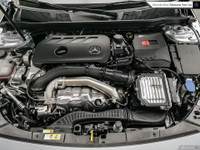 Exclusive Trim 1 | AMG Line w/ Night Pkg (Inc. AMG Styling Pkg) | Advanced Sound System | MBUX Navig... (image 9)
