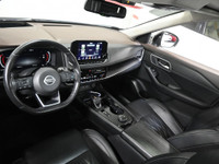 Leather, Heads-Up Display, BOSE Audio, 360 Camera, Navigation, Panoramic Roof, Apple Carplay, Androi... (image 9)