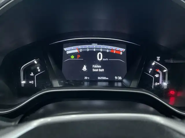 2019 Honda CR-V EX AWD (Heated Seats/Backup Cam,Carplay) Local O dans Autos et camions dans Calgary - Image 24