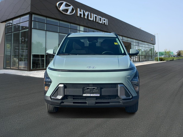 2024 Hyundai Kona 2.0L Preferred in Cars & Trucks in Oshawa / Durham Region - Image 2