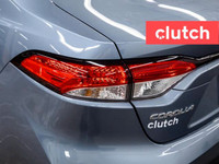 1 OWNER / Climate Control, Bluetooth Music, Touchscreen Display and more! Clutch is the largest onli... (image 9)