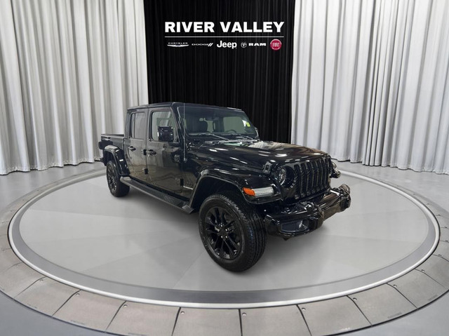 2023 Jeep Gladiator in Cars & Trucks in Strathcona County
