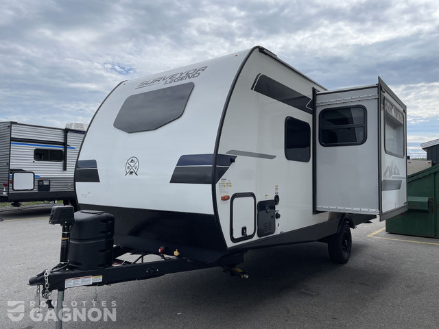 2024 Surveyor 19 RB LE Roulotte de voyage in Travel Trailers & Campers in Laval / North Shore - Image 2