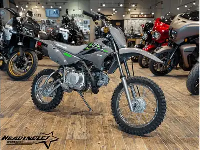 Please contact our sales department for the most up-to-date availability on motorcycles, ATVs, side-...