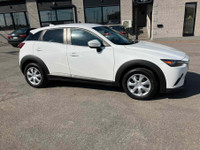 2016 Mazda CX-3 GX, Automatique, 4Cyl 2.0L, 115000Km, Groupe Electrique Complet, Cruise Controle, Cl... (image 3)