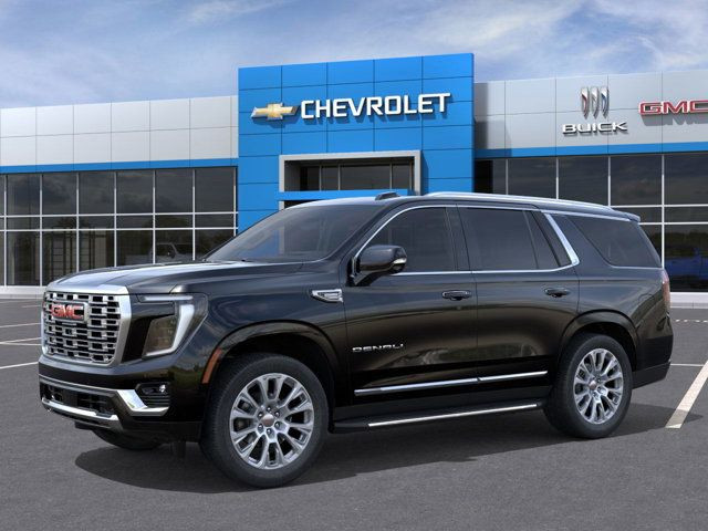 2025 GMC Yukon Denali - COMING SOON in Cars & Trucks in Calgary - Image 2