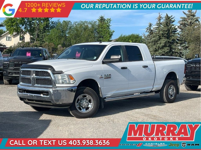 2013 Ram 2500 in Cars & Trucks in Calgary