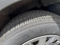 Recent Arrival! I6, AWD, Jet Black Mica. Odometer is 19253 kilometers below market average! Jet Blac... (image 7)