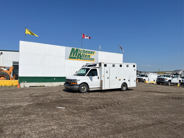 2019 Chevrolet Express in Cars & Trucks in Calgary