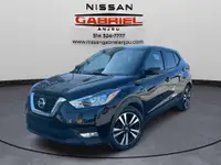 2019 Nissan Kicks 1.6 SV