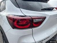 The 2024 Chevrolet Trailblazer ACTIV is a rugged yet refined compact SUV designed for adventure and... (image 8)