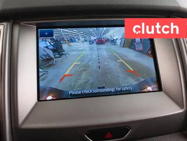 2021 Ford Ranger XLT SuperCrew 5 ft 4x4 w/Apple CarPlay, Heated  in Cars & Trucks in Ottawa - Image 34