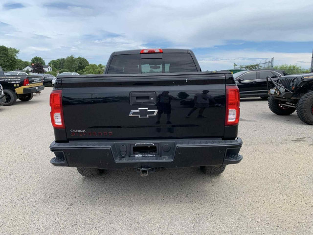2018 Chevrolet Silverado 1500 LTZ in Cars & Trucks in London - Image 4