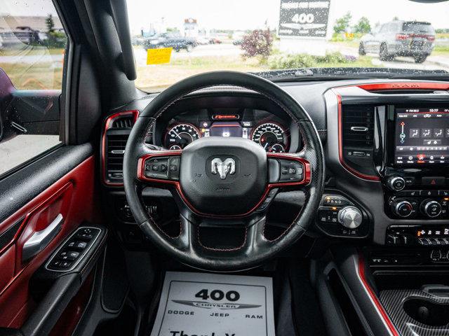 2019 Ram 1500 Rebel in Cars & Trucks in Barrie - Image 2