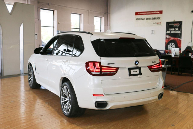 2016 BMW X5 xDrive40e - M PACKAGE|HEADSUP|PANO|NAVI|CAMERA| in Cars & Trucks in City of Toronto - Image 4