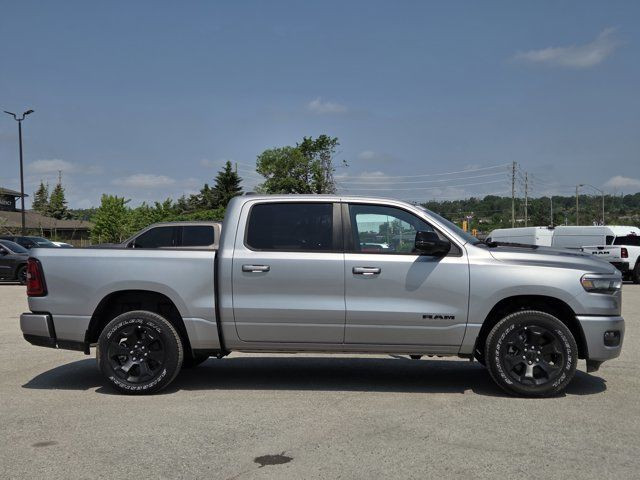 2025 Ram 1500 Sport in Cars & Trucks in Barrie - Image 4