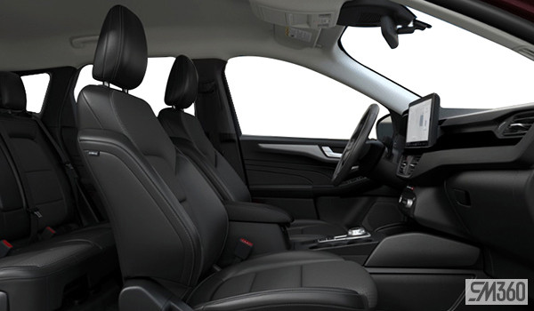 2025 Ford Escape PHEV FWD in Cars & Trucks in Longueuil / South Shore - Image 4