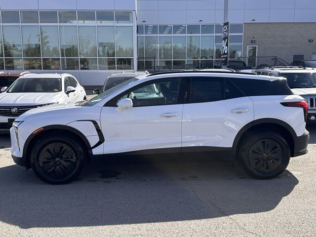2025 Chevrolet Blazer EV AWD LT in Cars & Trucks in Calgary - Image 3