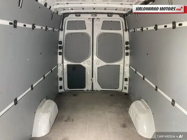 2024 Mercedes-Benz Sprinter in Cars & Trucks in Hamilton - Image 29