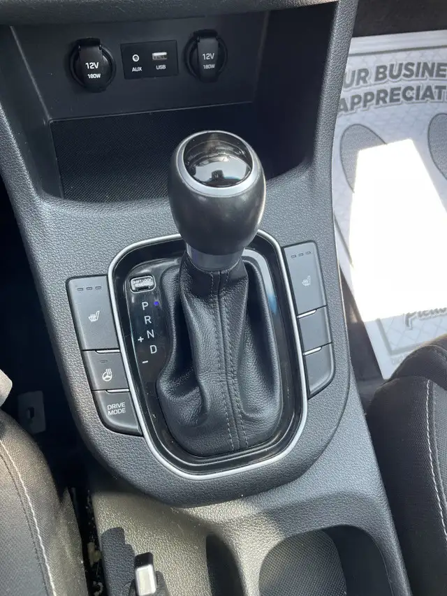 2018 Hyundai Elantra GT GLS GT in Cars & Trucks in Ottawa - Image 17