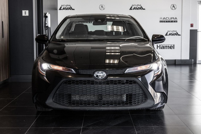 2022 Toyota Corolla LE à vendre in Cars & Trucks in Laval / North Shore - Image 2