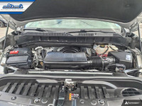 Come see this certified 2021 Chevrolet Silverado 1500 LT Crew 4X4 | 5.3L | Heated Wheel + Seats | Ca... (image 8)