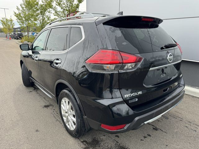 2017 Nissan Rogue SV in Cars & Trucks in St. Albert - Image 3