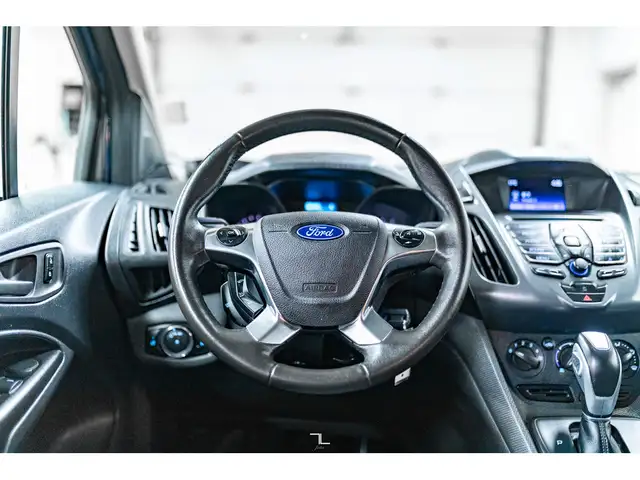 2017 Ford Transit Connect Cargo Van in Cars & Trucks in Grande Prairie - Image 15