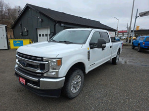 2022 Ford F 250 XLT