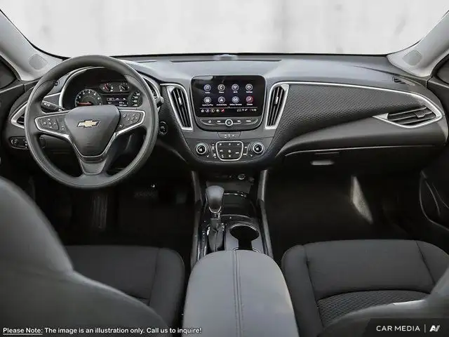 2024 Chevrolet Malibu 1LT in Cars & Trucks in Prince Albert - Image 24