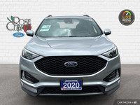 - ONE OWNER - ACCIDENT FREE - HEATED LEATHER SEATS - REMOTE START - NAVIGATION - ADAPTIVE CRUISE CON... (image 8)