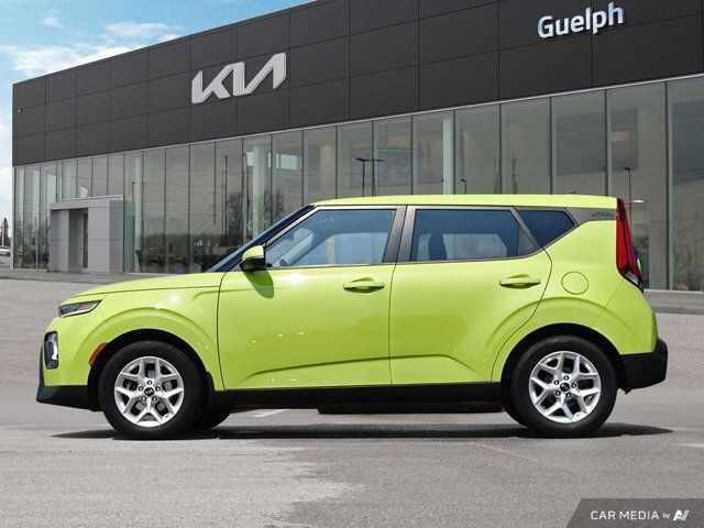 2020 Kia Soul EX | One Owner | Accident Free in Cars & Trucks in Guelph - Image 3