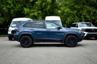This 2019 Jeep Cherokee is for sale today. This SUV has 112,239 kms. It's _blue in colour . It has a... (image 1)