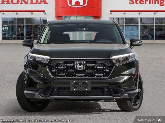 2025 Honda CR-V Hybrid EX-L in Cars & Trucks in Hamilton - Image 2