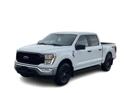 Economique et Puissant / Aucun Accident / Inspection Certifié / XLT Supercrew Awd 4X4 / V6 / Boite 5...
