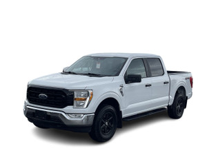 2022 Ford F 150 XLT Supercrew Awd 4X4 / V6 / Boite 5.5 Pieds     /