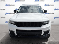 WAS: $57879 NOW: $45998 plus taxes and licensing feesAdventure Awaits with the 2022 Jeep Grand Chero... (image 1)