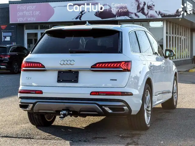 2021 Audi Q7 Komfort dans Autos et camions dans Région de Mississauga/Peel - Image 13