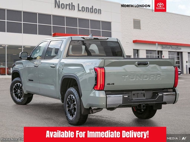 2025 Toyota Tundra SR in Cars & Trucks in London - Image 4