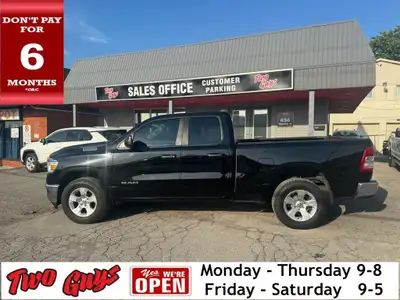 See Dealer Website for Details. Engine: 6 Cylinder Engine
