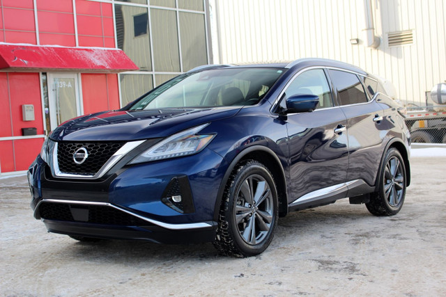 2019 Nissan Murano - AWD - BOSE - NAVIGATION - CARPLAY in Cars & Trucks in Saskatoon - Image 3